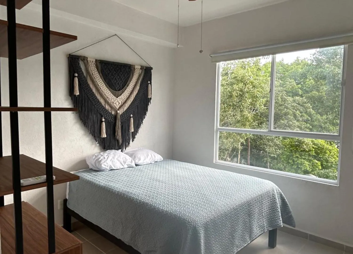 Beautiful New Apartment كانكون