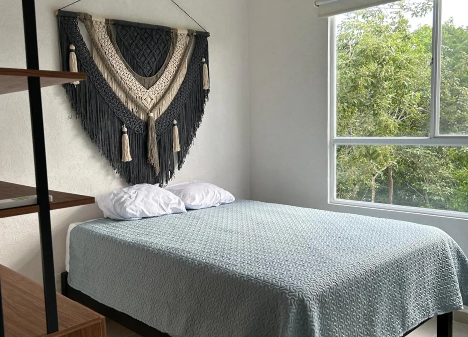 Beautiful New Apartment Cancun