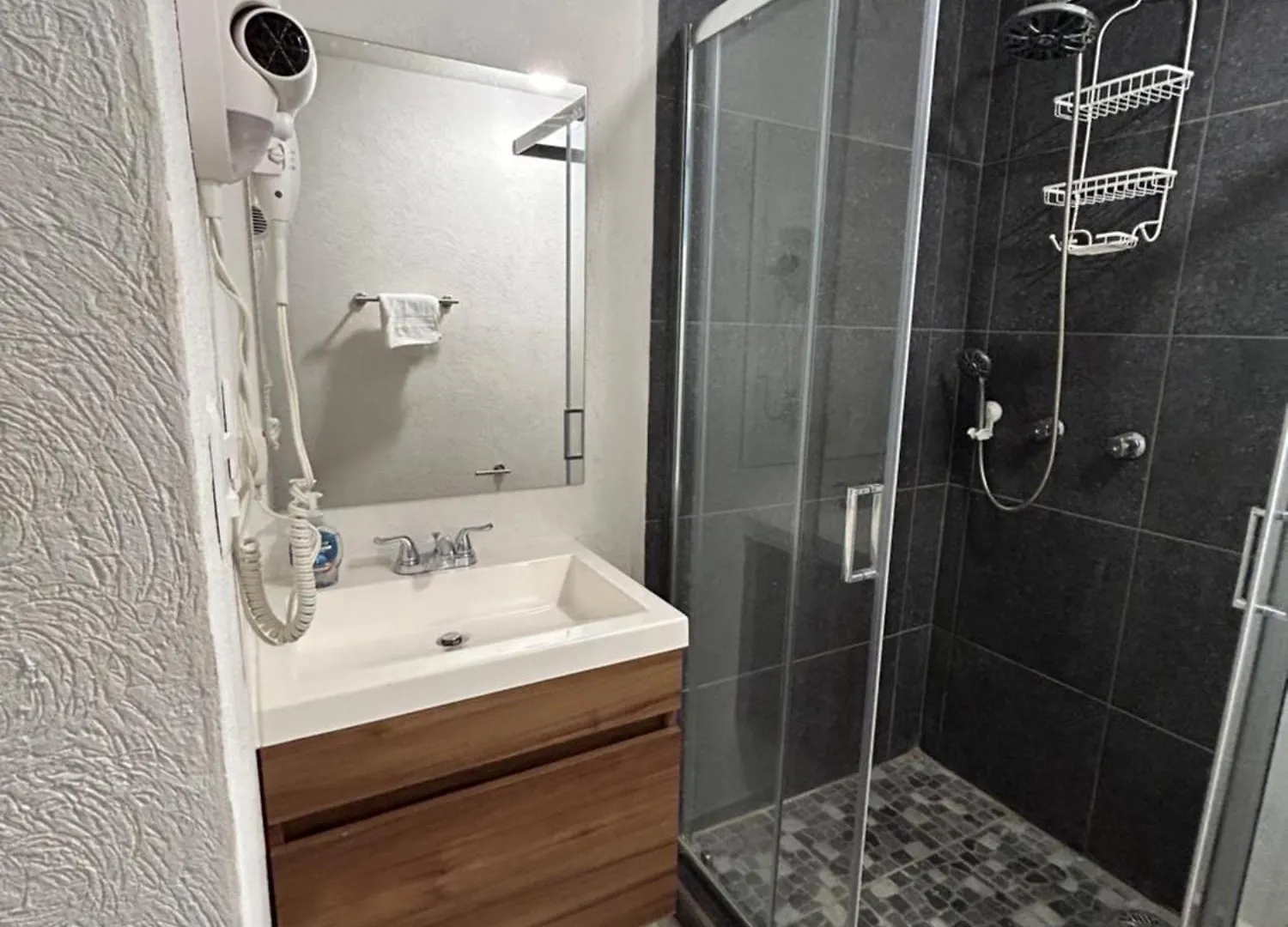 Beautiful New Apartment Cancun