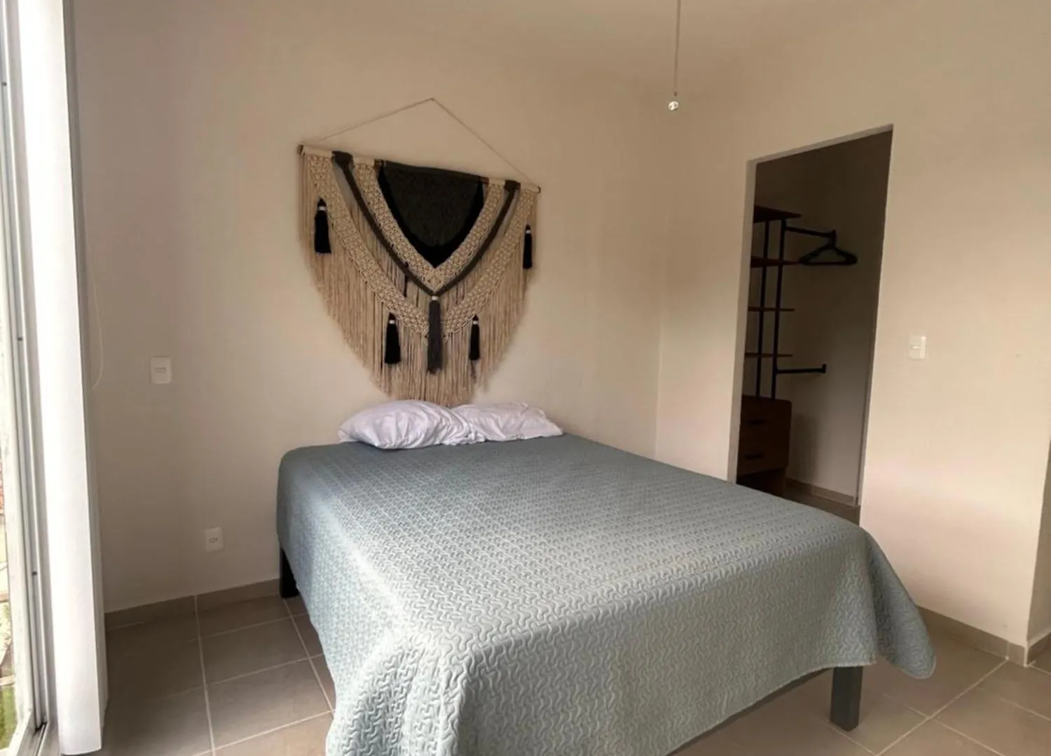 Beautiful New Apartment Cancun