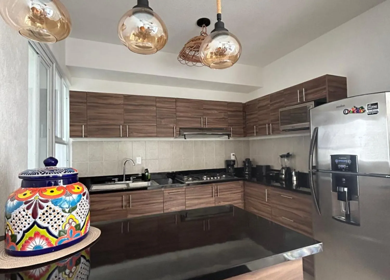 Beautiful New Apartment Cancún