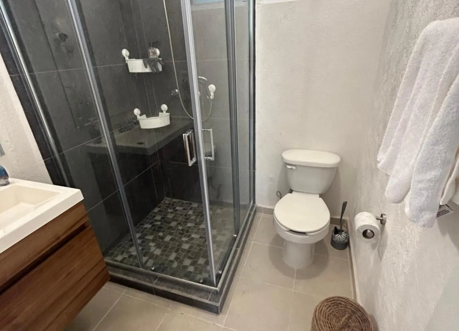 Beautiful New Apartment Cancún