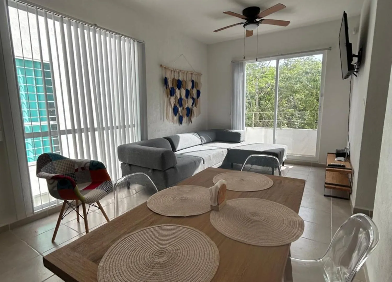 Beautiful New Apartment Cancún México