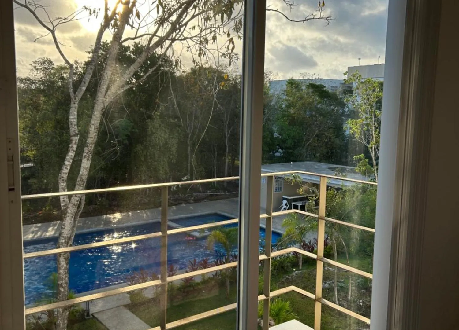 Beautiful New Apartment Cancún 0*,  México