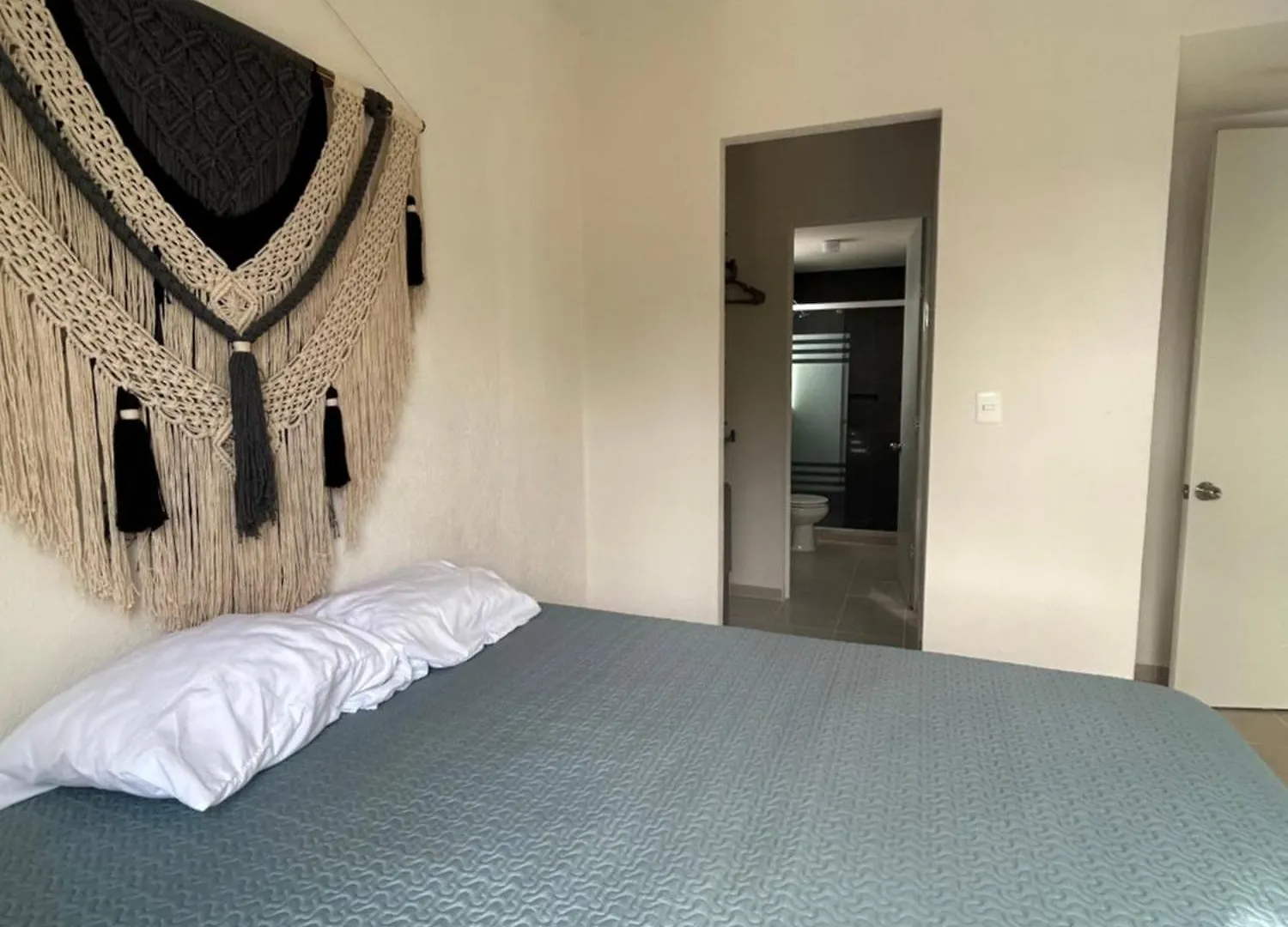 Beautiful New Apartment Cancún