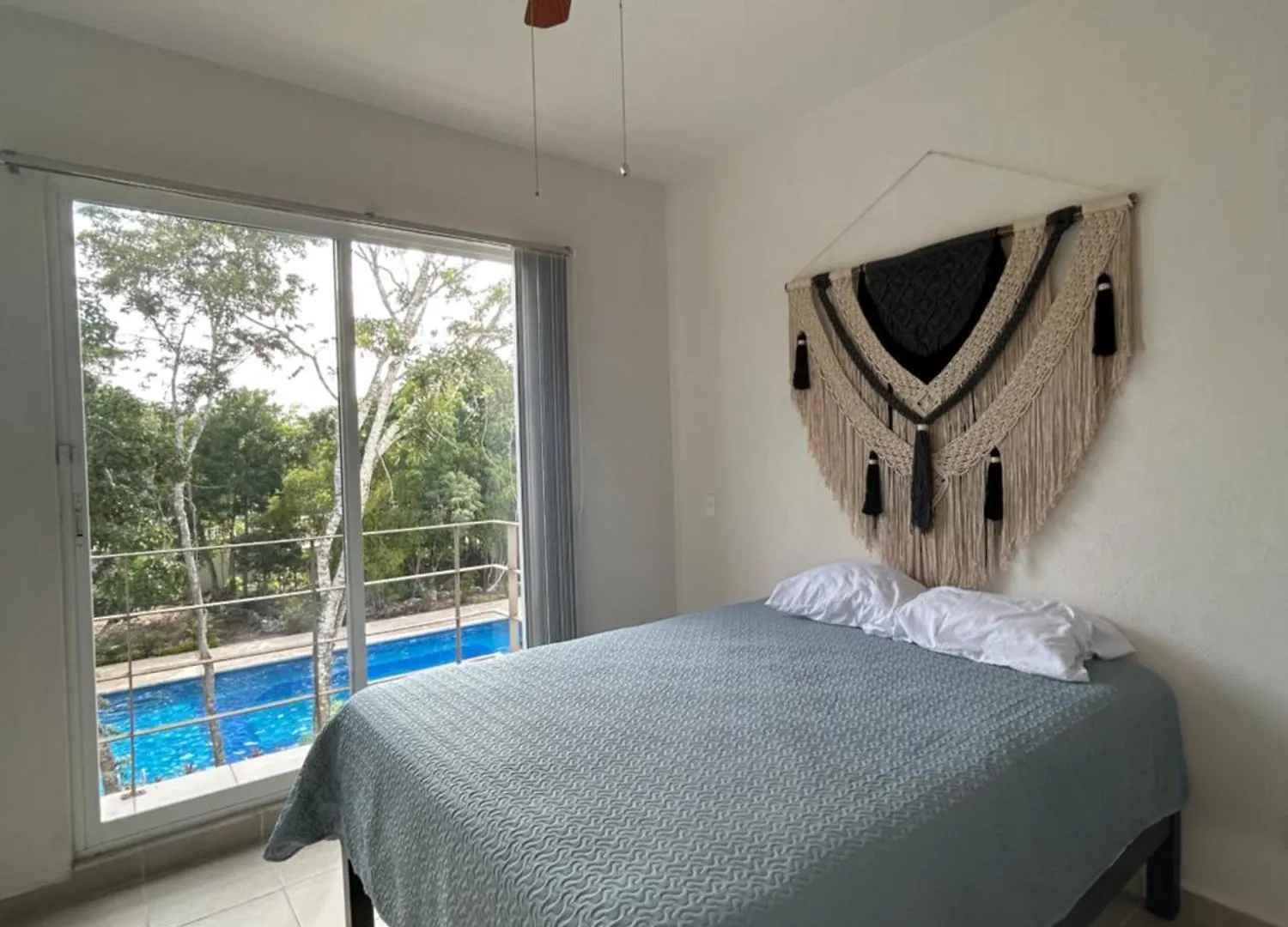 Beautiful New Apartment Cancún