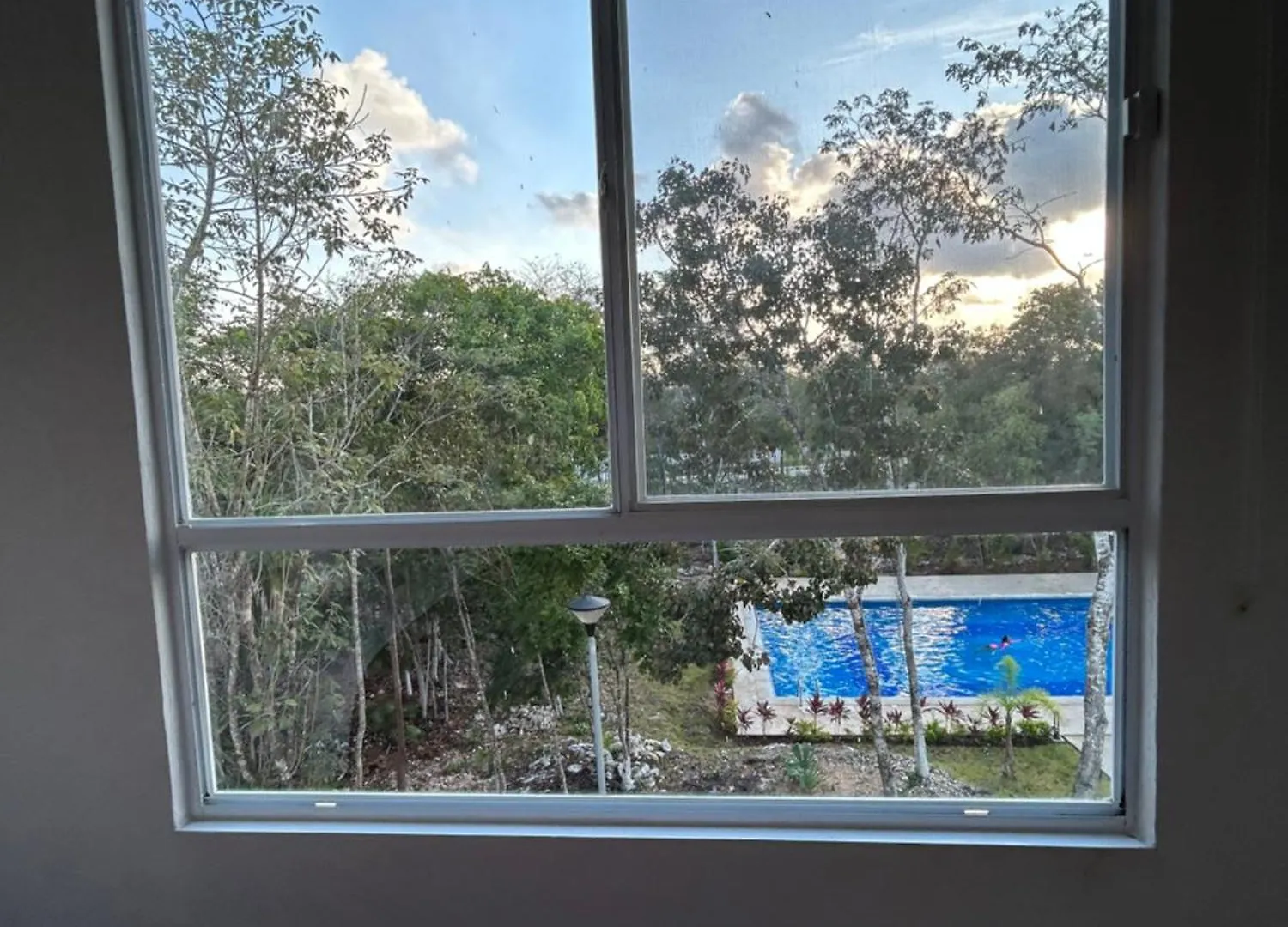 Beautiful New Apartment Cancún