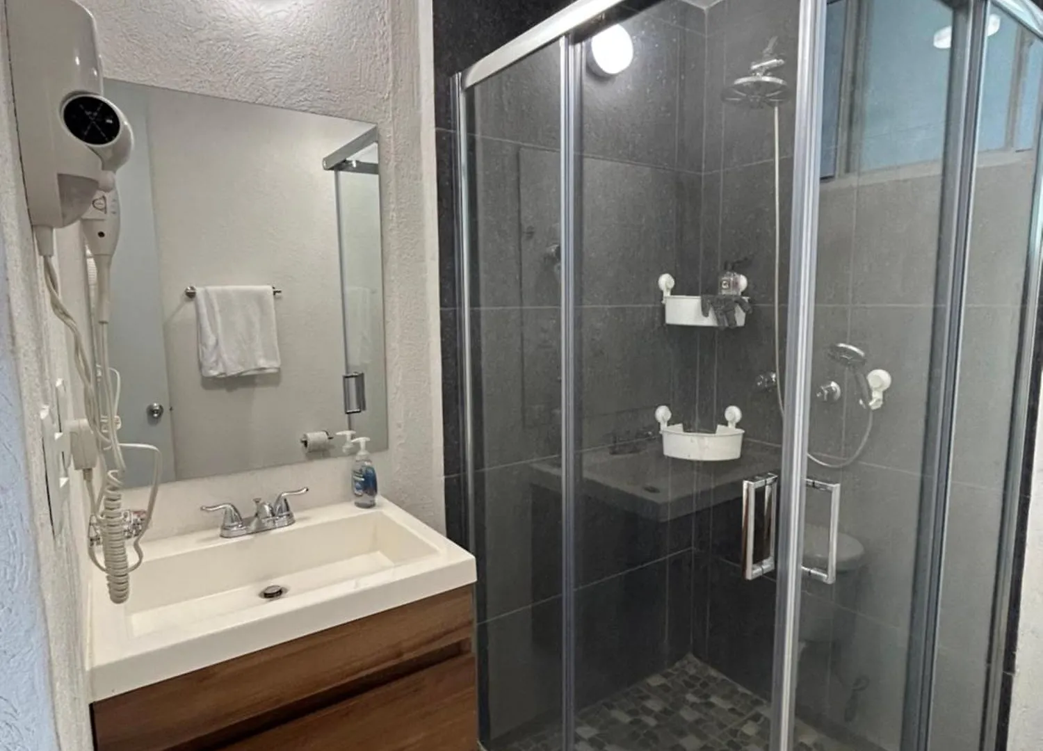 Beautiful New Apartment Cancún