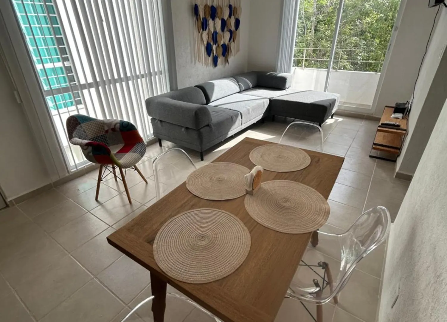 Beautiful New Apartment Cancún