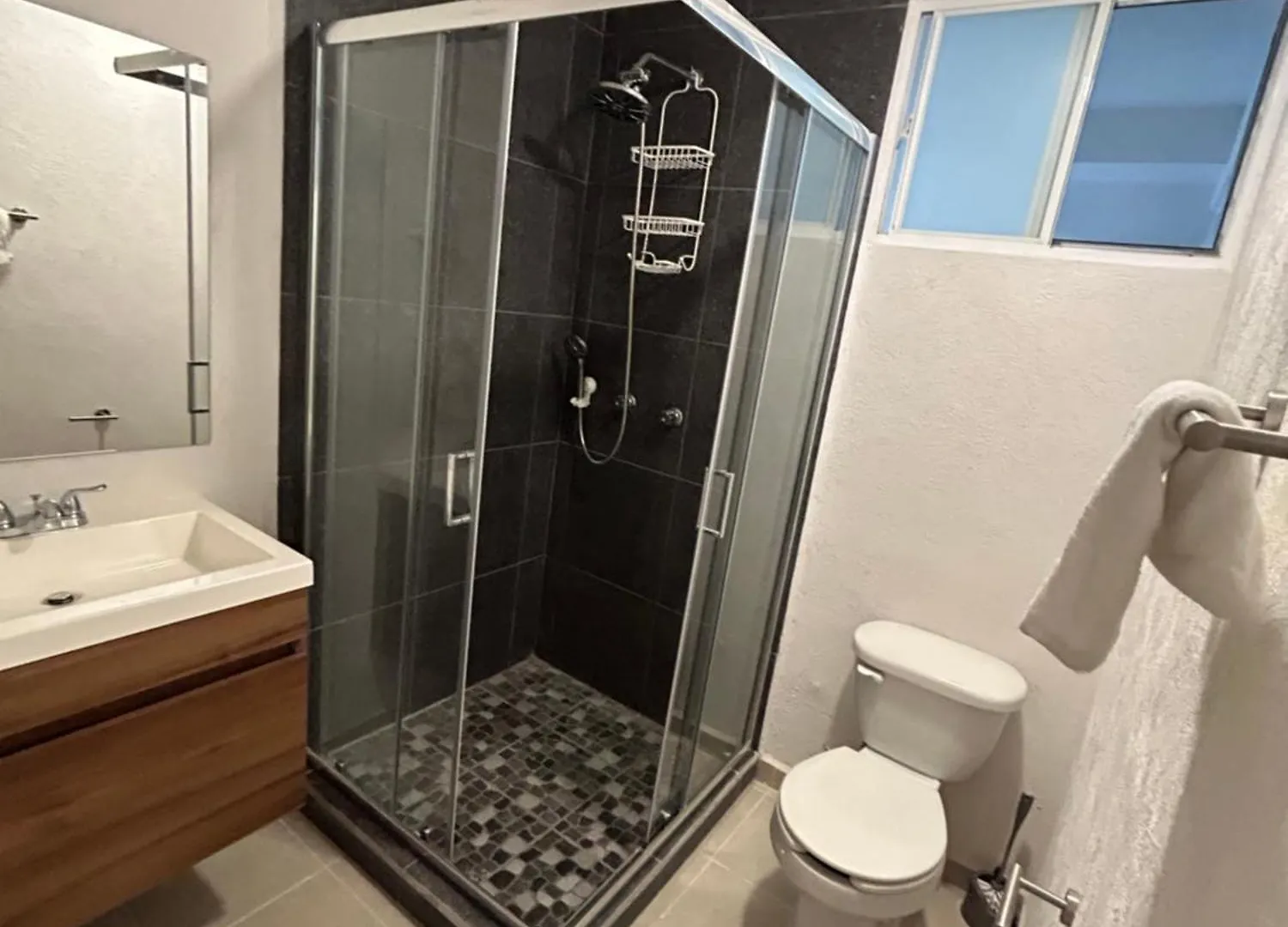 Beautiful New Apartment Cancún