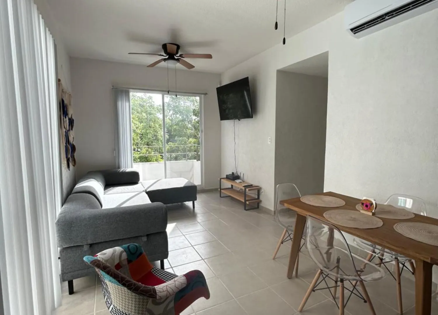 Beautiful New Apartment Cancun Mexico