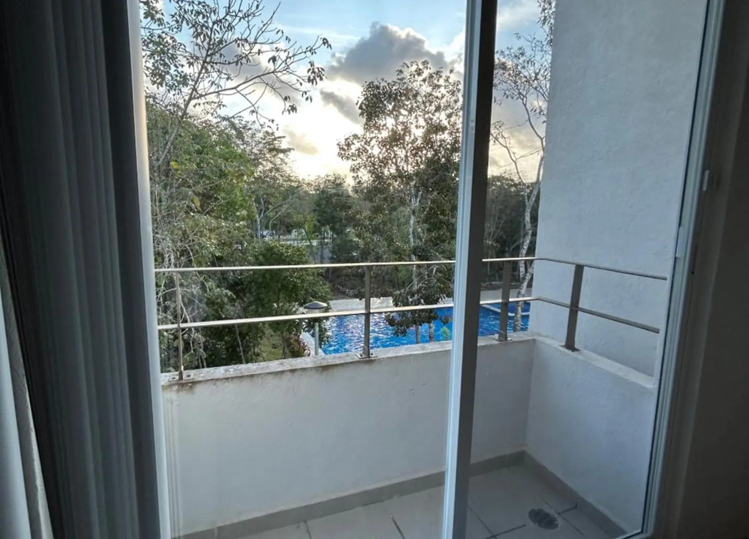 Beautiful New Apartment Cancún México