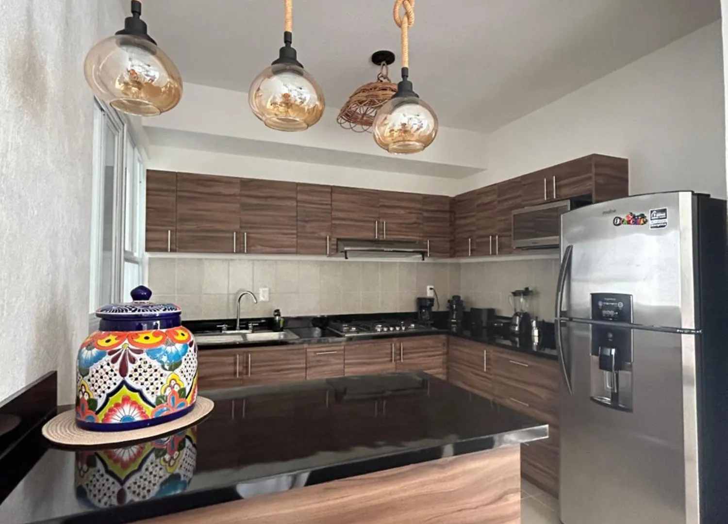 Beautiful New Apartment Cancún México