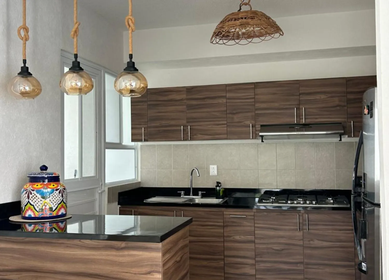 Beautiful New Apartment Cancún